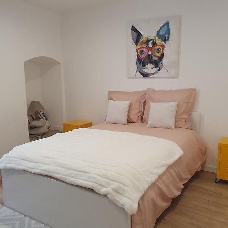Apartament A Citadella Bastia  Zewnętrze zdjęcie