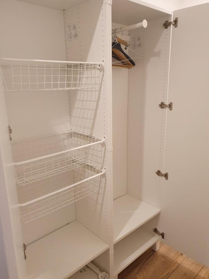 Apartament A Citadella Bastia  Zewnętrze zdjęcie