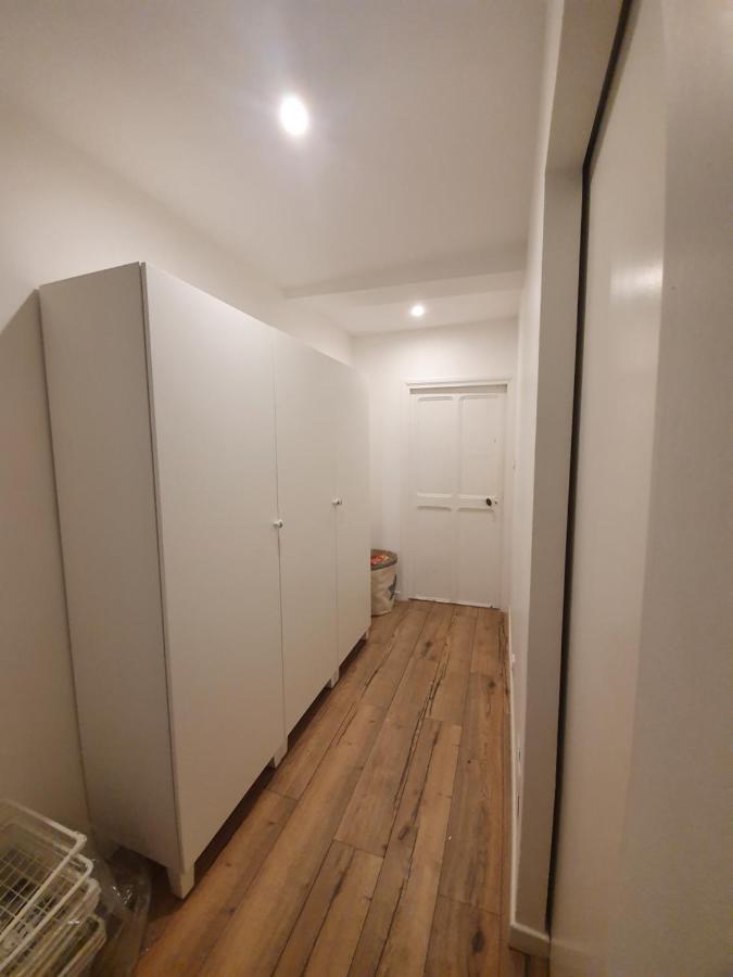 Apartament A Citadella Bastia  Zewnętrze zdjęcie