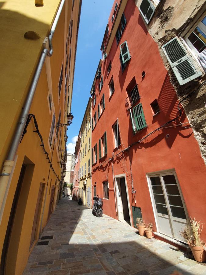 Apartament A Citadella Bastia  Zewnętrze zdjęcie