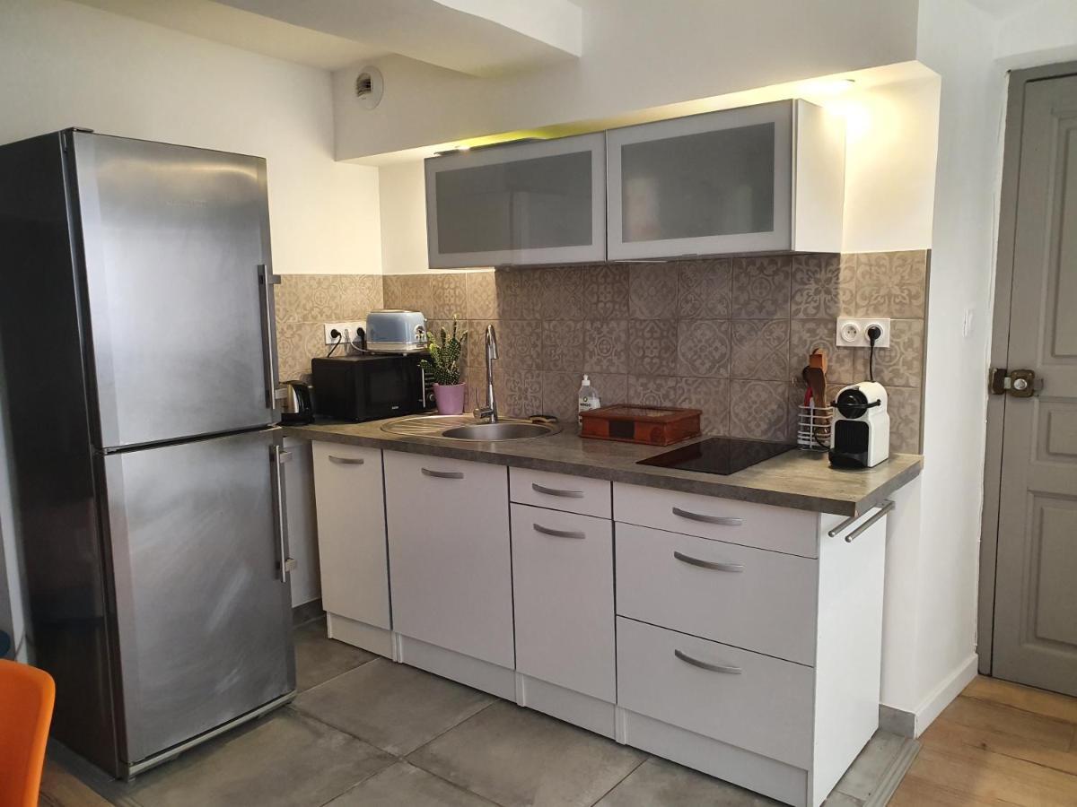 Apartament A Citadella Bastia  Zewnętrze zdjęcie