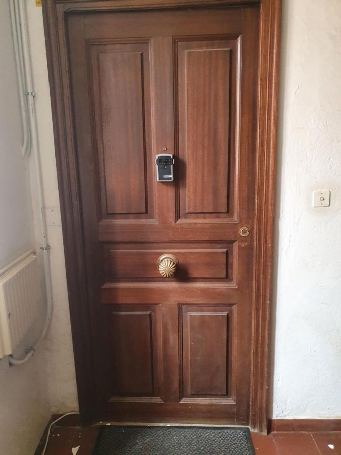 Apartament A Citadella Bastia  Zewnętrze zdjęcie