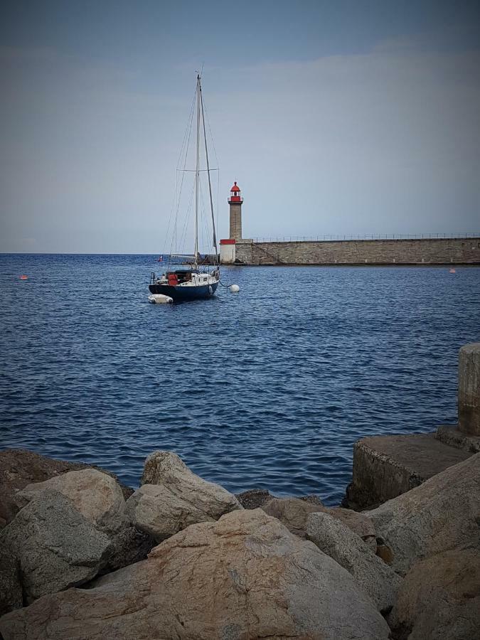 Apartament A Citadella Bastia  Zewnętrze zdjęcie