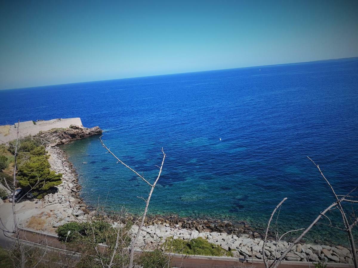 Apartament A Citadella Bastia  Zewnętrze zdjęcie