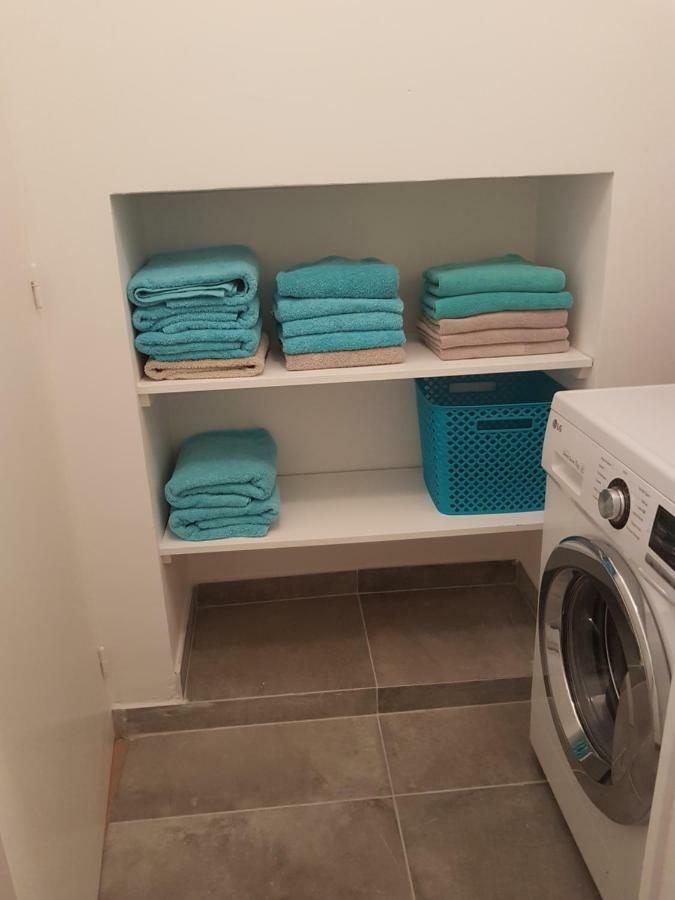 Apartament A Citadella Bastia  Zewnętrze zdjęcie