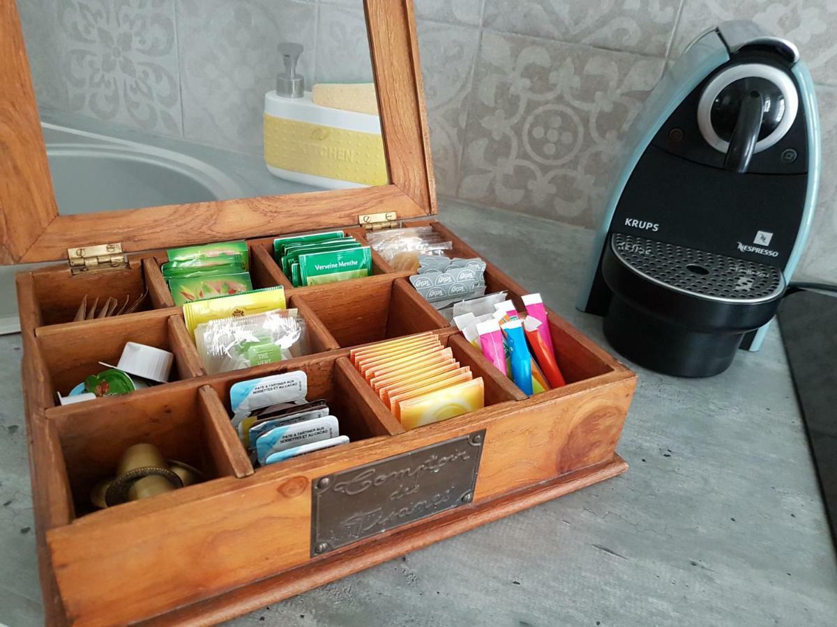 Apartament A Citadella Bastia  Zewnętrze zdjęcie