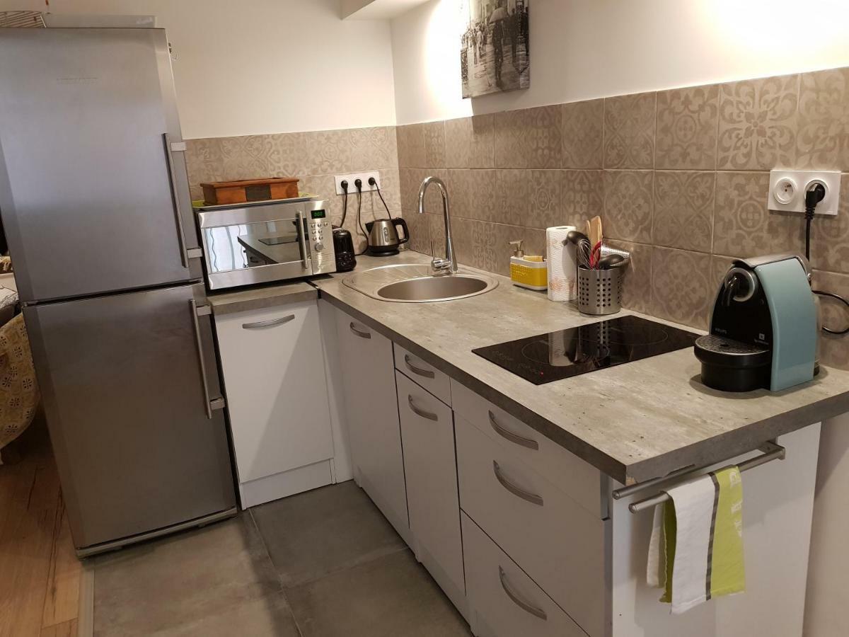 Apartament A Citadella Bastia  Zewnętrze zdjęcie
