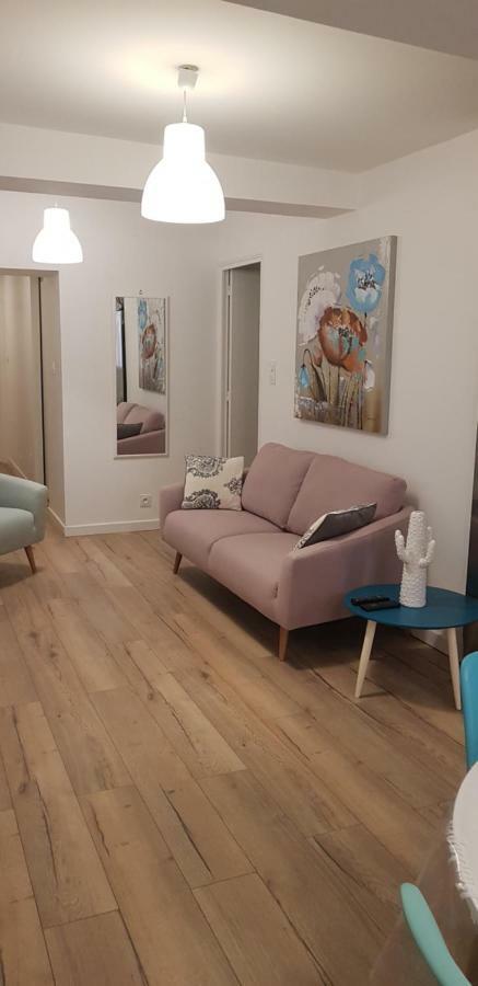 Apartament A Citadella Bastia  Zewnętrze zdjęcie