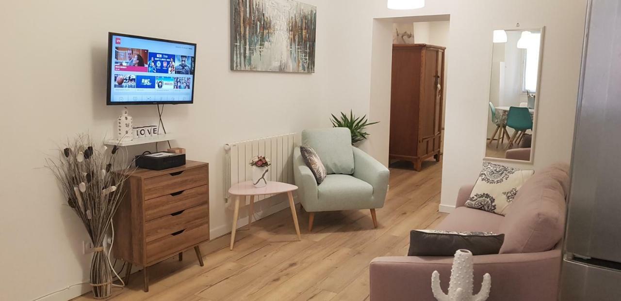 Apartament A Citadella Bastia  Zewnętrze zdjęcie