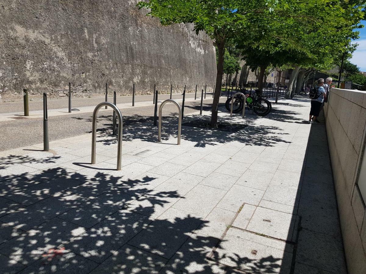 Apartament A Citadella Bastia  Zewnętrze zdjęcie