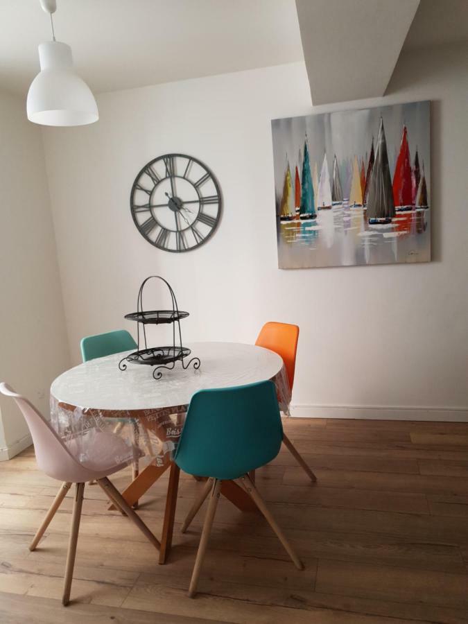 Apartament A Citadella Bastia  Zewnętrze zdjęcie