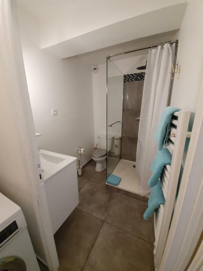 Apartament A Citadella Bastia  Zewnętrze zdjęcie