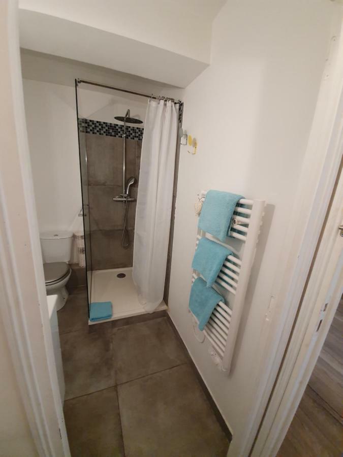 Apartament A Citadella Bastia  Zewnętrze zdjęcie