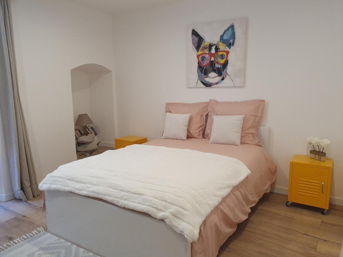 Apartament A Citadella Bastia  Zewnętrze zdjęcie